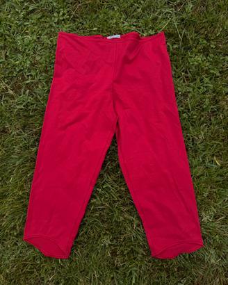 Leggings Dimensione Danza tg L