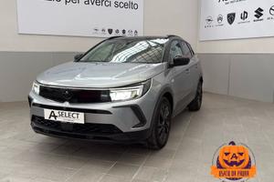 Opel Grandland 1.5 130cv GS Line AT8