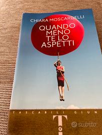 Quando meno te lo aspetti