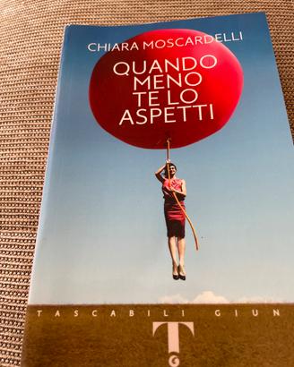 Quando meno te lo aspetti