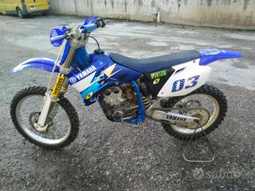 Yamaha Altro modello - 2007