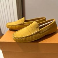 Tod's scarpe donna n.36 nuove