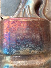 Filtro Antiparticolato Fap Giulietta 55210499