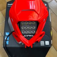 Faro Led Acerbis Beta