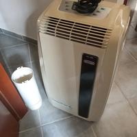 clima e deomidificatore