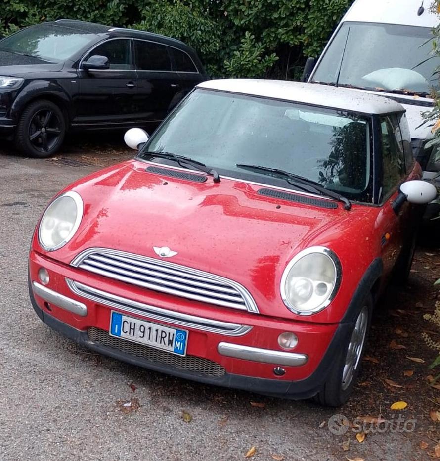 MINI Mini 2ª serie