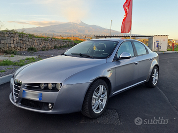 Alfa Romeo 159 1.9 150cv JTDm 16V - Sport