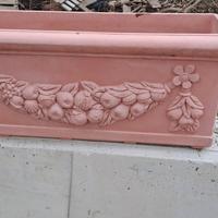 Arredo giardino 