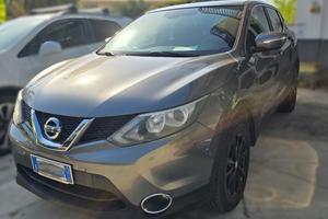 Nissan Qashqai 1.6 dCi 4WD Business
