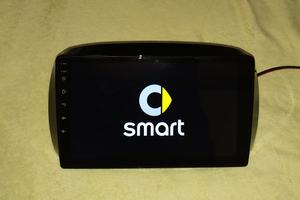 Navigatore CarPlay Android 14 5G QLED Smart 453 