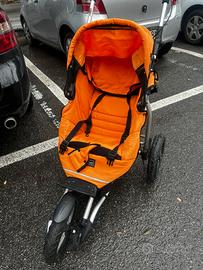 Passeggino quinny