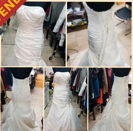 Abito da Sposa
