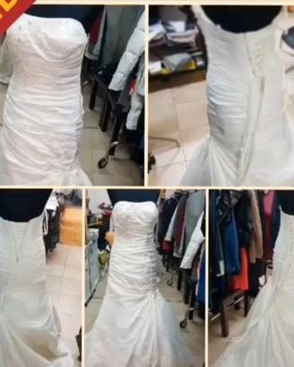 Abito da Sposa