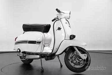 Innocenti Lambretta 150 DL - Anni 70