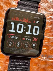 Garmin Venu X1