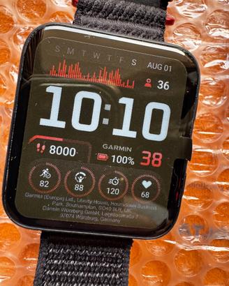 Garmin Venu X1