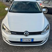 Volkswagen Golf 1.4 TGI 5p. Trendline BlueMotion