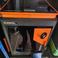 Centauri Carbon – 564h – Full Mod + OpenCentauri