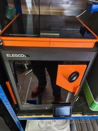 Centauri Carbon – 564h – Full Mod + OpenCentauri