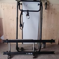 Porta bici Fiamma Carry Bike