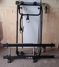 Porta bici Fiamma Carry Bike