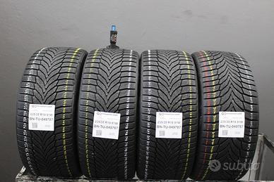 4 Pneumatici 235/35 R19 Nexen Tire Winguard Sport 