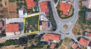 Terreno edificabile