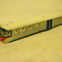 RIVAROSSI ??  CARROZZERIA  Aln668