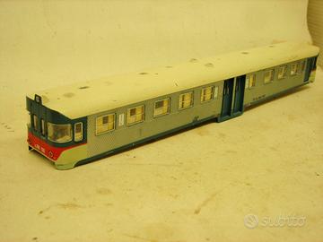 RIVAROSSI ??  CARROZZERIA  Aln668