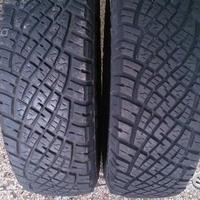 245 70 16 usate General