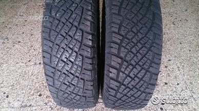 245 70 16 usate General