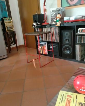 sgabello 