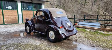 Topolino B 1949