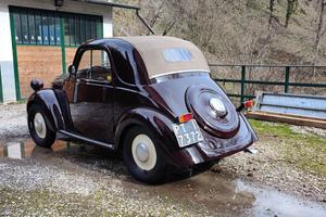 Topolino B 1949
