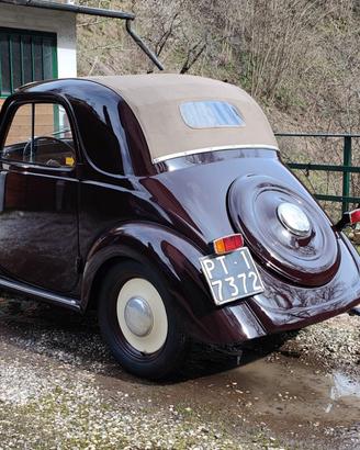 Topolino B 1949