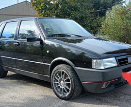 Fiat Uno Turbo D