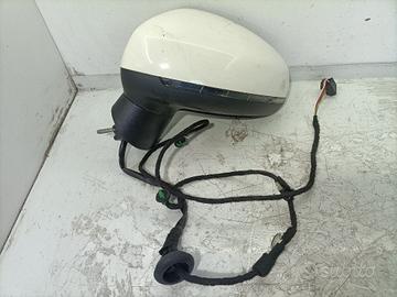 SPECCHIETTO RETROVISORE SINISTRO AUDI A1 Sportback
