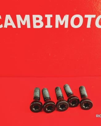 BULLONI CERCHIO POSTERIORE BMW C650GT