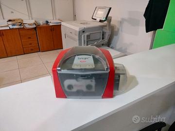 stampante per card  a colori mod. SUN LIGHT K3