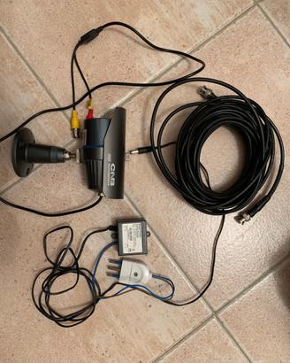 Telecamere