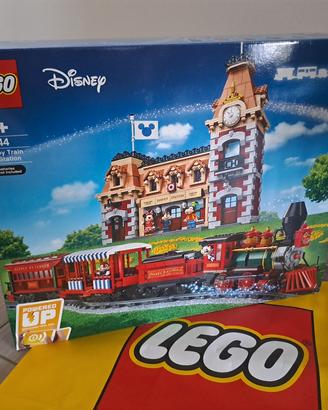 COLLEZIONE LEGO SIGILLATI FUORI PRODUZIONE