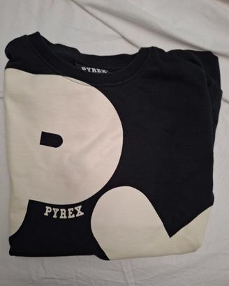 Felpa Pyrex ragazzo 14 anni