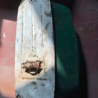 Serbatoio vespa 50 special