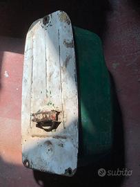 Serbatoio vespa 50 special