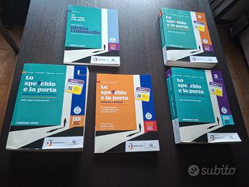 Libri usati - SIA economico 