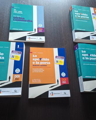 Libri usati - SIA economico 