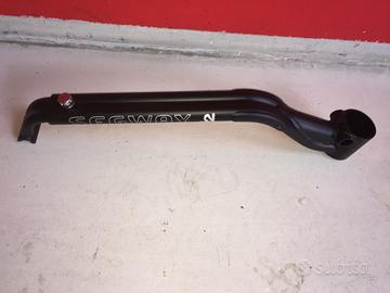 Asta Manubrio Segway nuovo x mod. I2 e X2