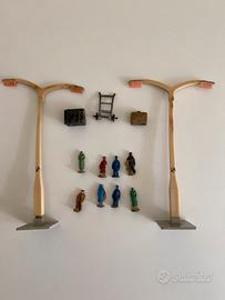 Dinky Toys - Accessori e personaggi