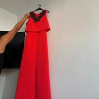 Tuta  Zara