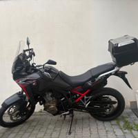 Honda Africa Twin CRF 1100